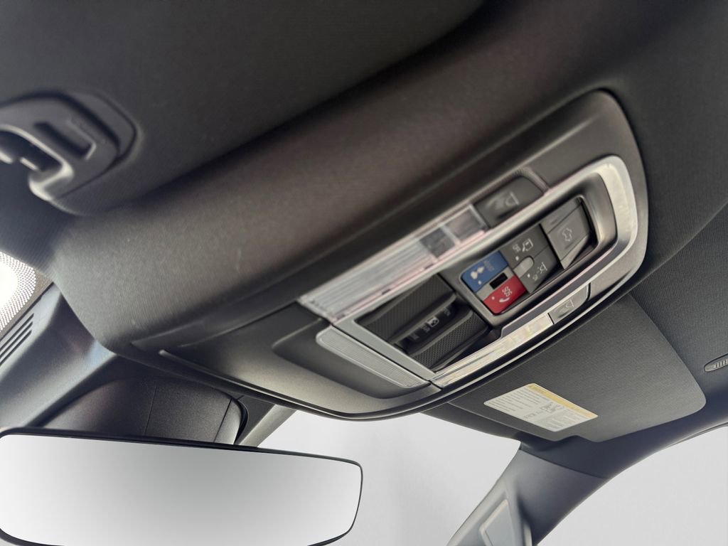 Certified 2023 RAM 1500 Laramie image 27