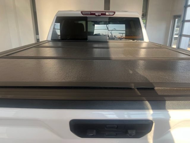 Used 2025 GMC Sierra 1500 Denali w/ Denali Reserve Package AWD/4WD image 29