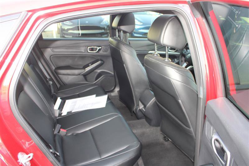 Used 2024 Acura Integra A-Spec image 15