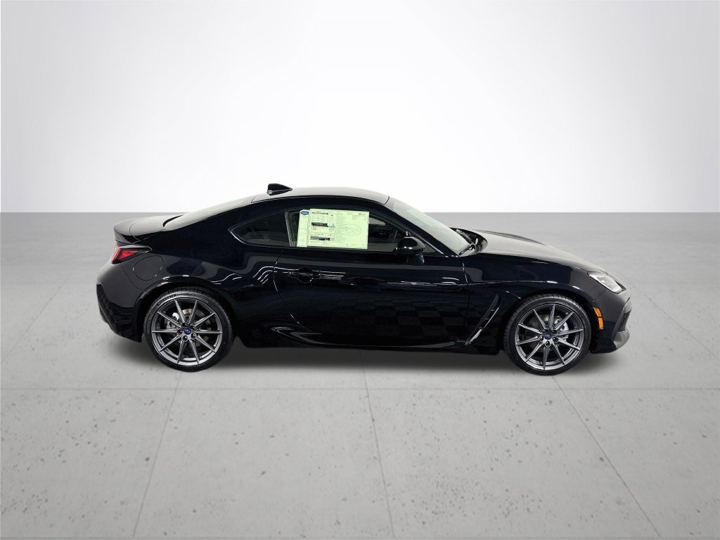 New 2027 Subaru BRZ Limited RWD image 5