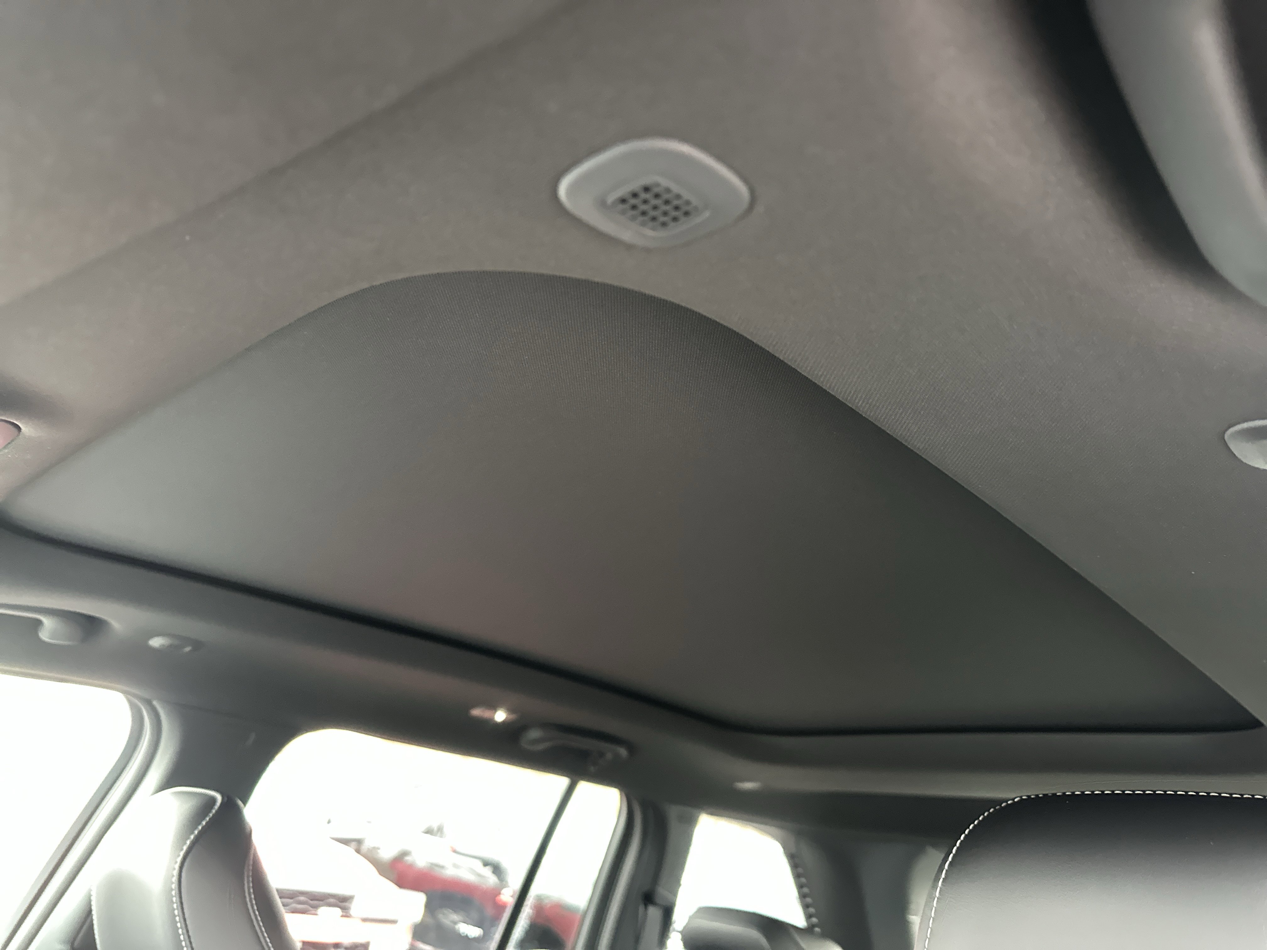 New 2026 Jeep Grand Cherokee Limited Reserve image 15