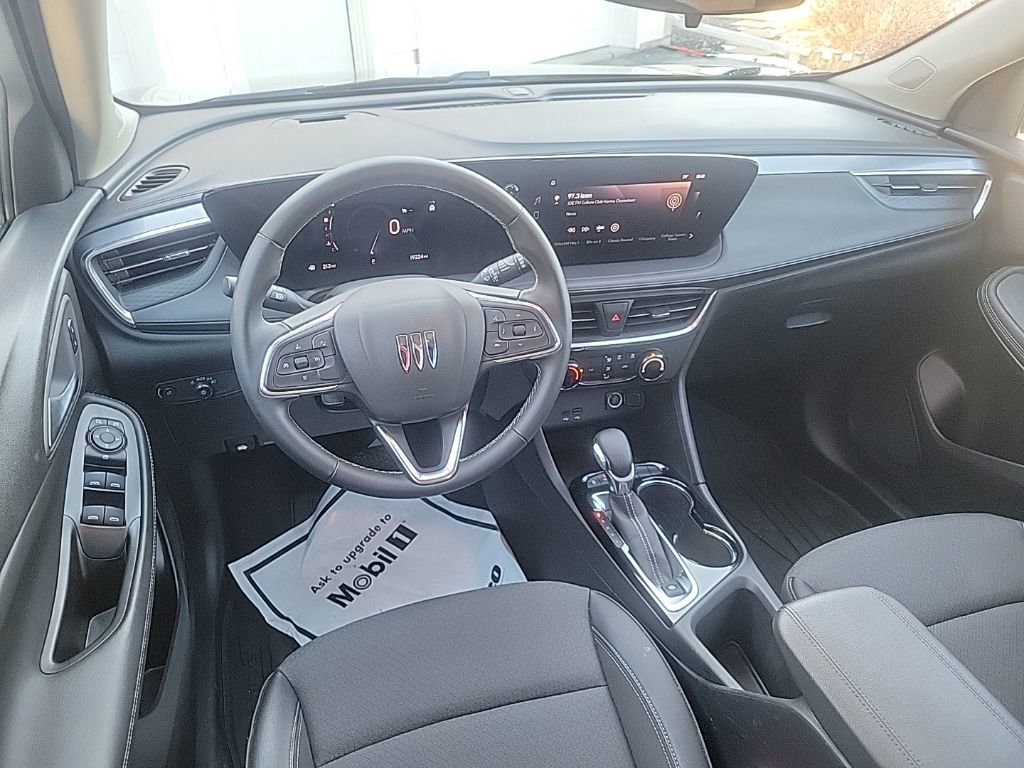 Certified 2024 Buick Encore GX Preferred image 6