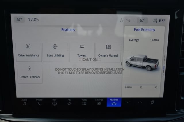 New 2026 Ford F350 Lariat AWD/4WD image 30