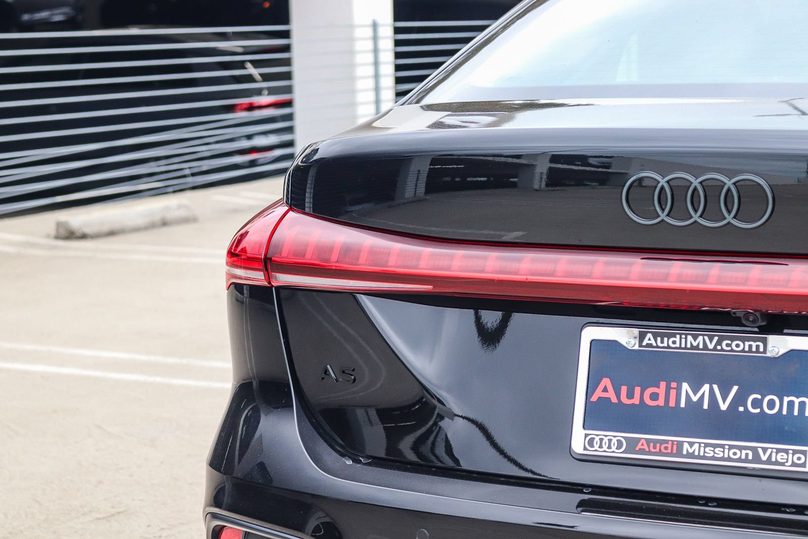 New 2026 Audi A5 2.0T Premium Plus AWD/4WD image 7