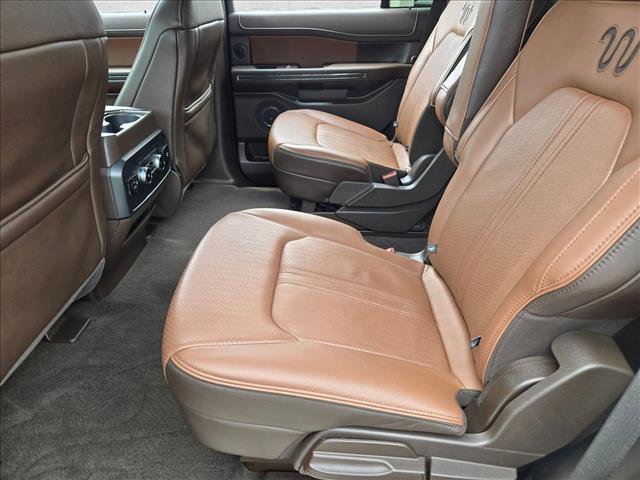 Certified 2023 Ford Expedition King Ranch AWD/4WD image 17
