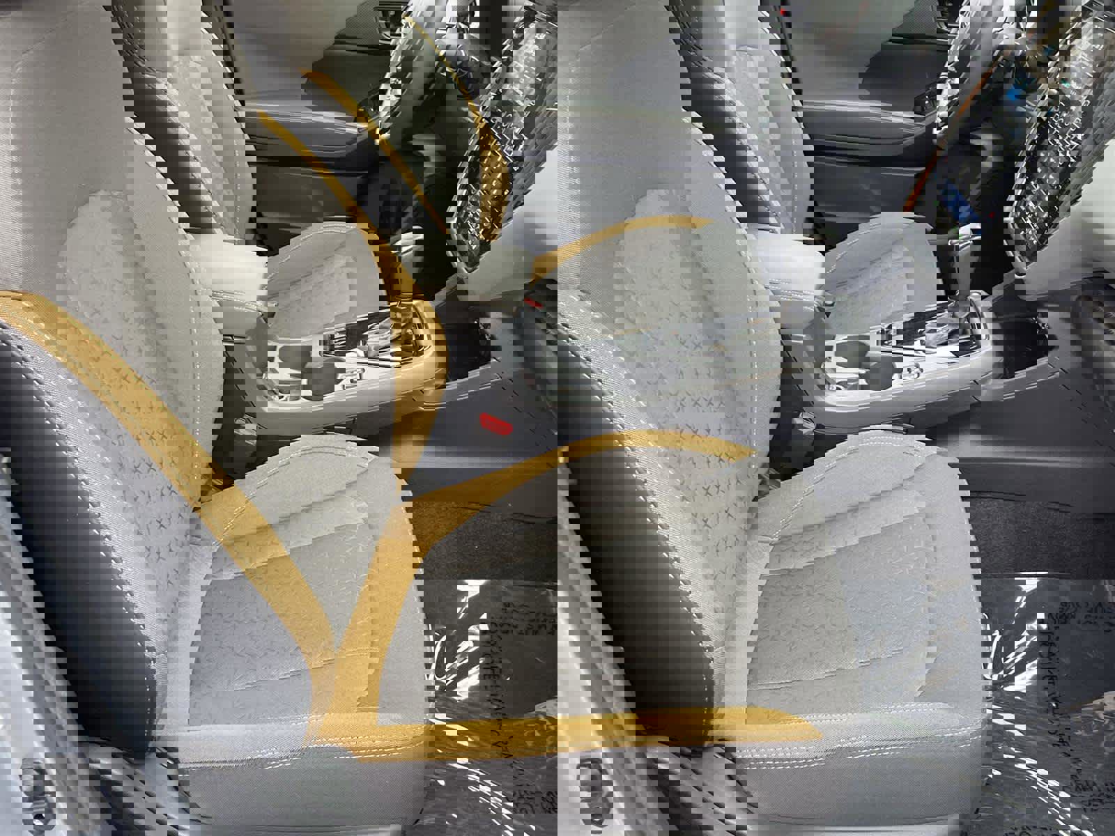 Certified 2024 Subaru Crosstrek 2.5i Sport image 18