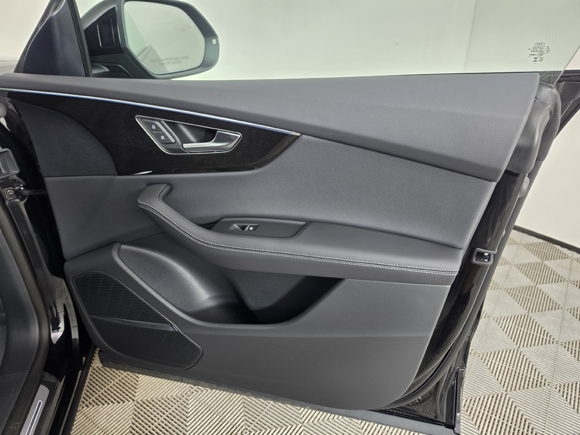 New 2027 Audi Q8 Premium Plus AWD/4WD image 37