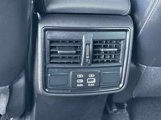 Certified 2026 Subaru Forester Sport AWD/4WD image 11