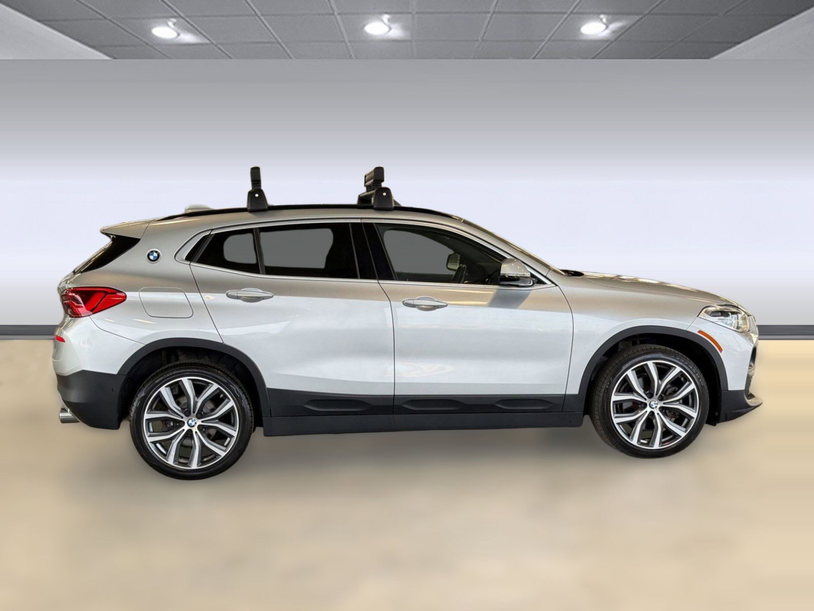 Used 2018 BMW X2 xDrive28i image 8