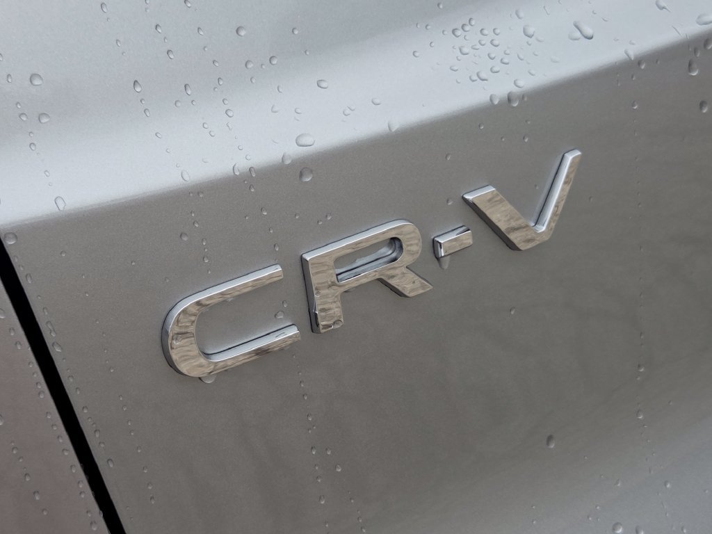 New 2027 Honda CR-V EX-L image 17