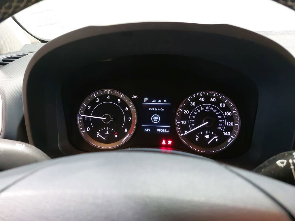 Used 2022 Hyundai Venue Limited FWD image 18