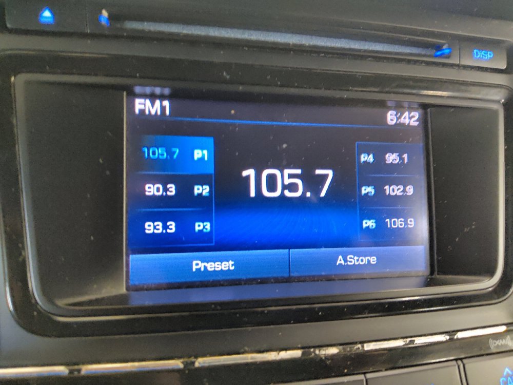 Used 2017 Hyundai Tucson SE w/ SE Popular Package 02 AWD/4WD image 25