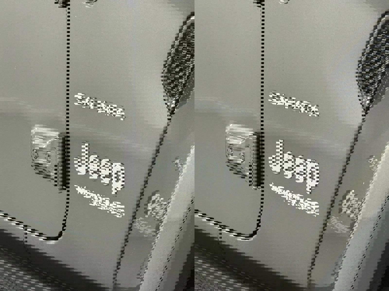 Used 2019 Jeep Wrangler Unlimited Sahara image 28