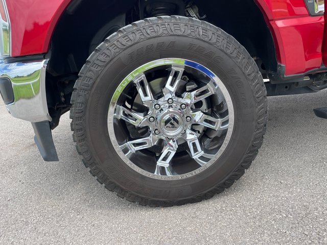 Used 2024 Ford F250 Lariat w/ Lariat Ultimate Package image 24