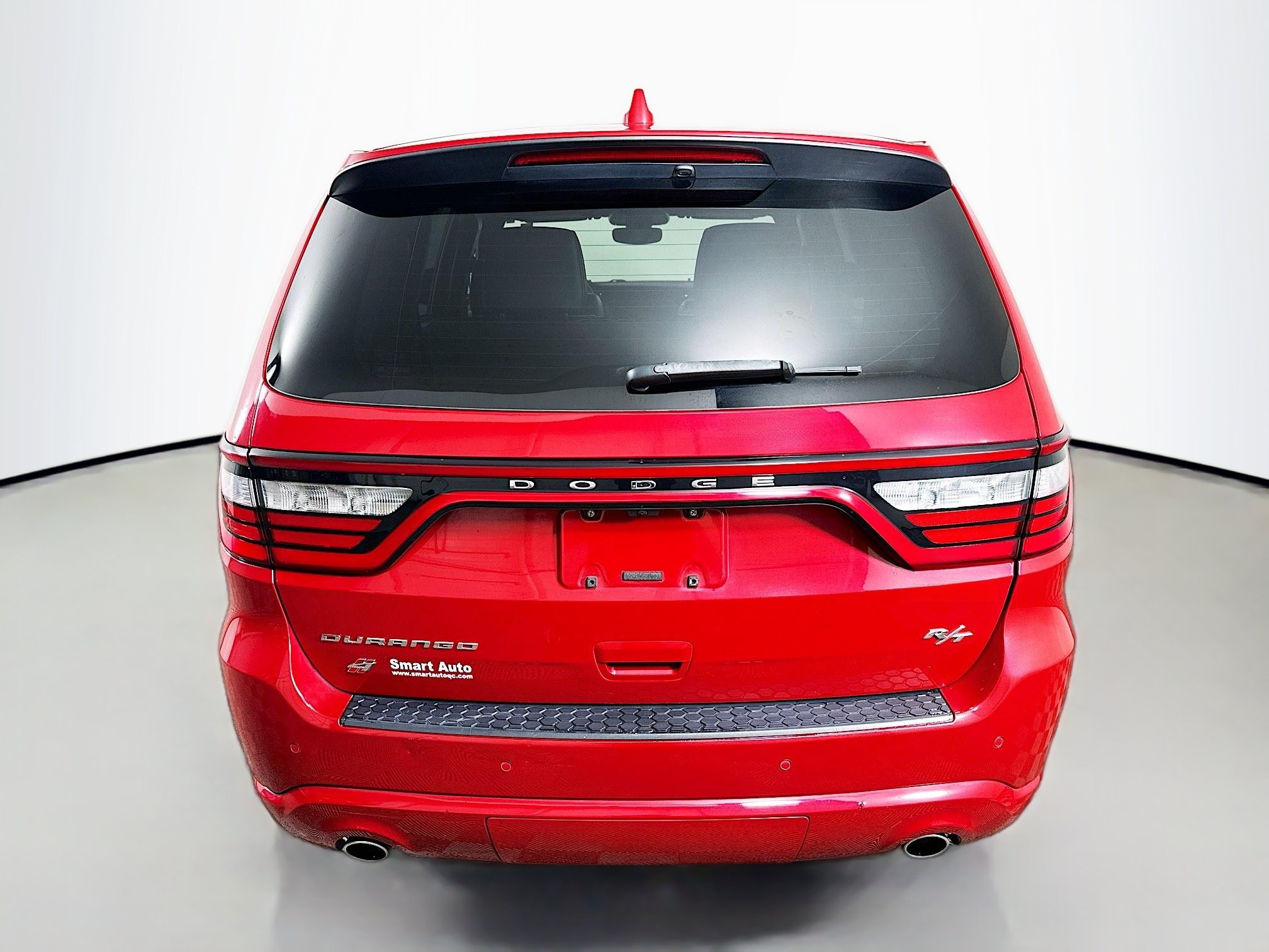Used 2021 Dodge Durango R/T AWD/4WD image 6