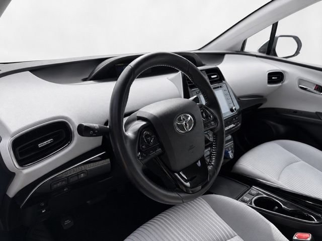 Used 2021 Toyota Prius Prime LE FWD image 14