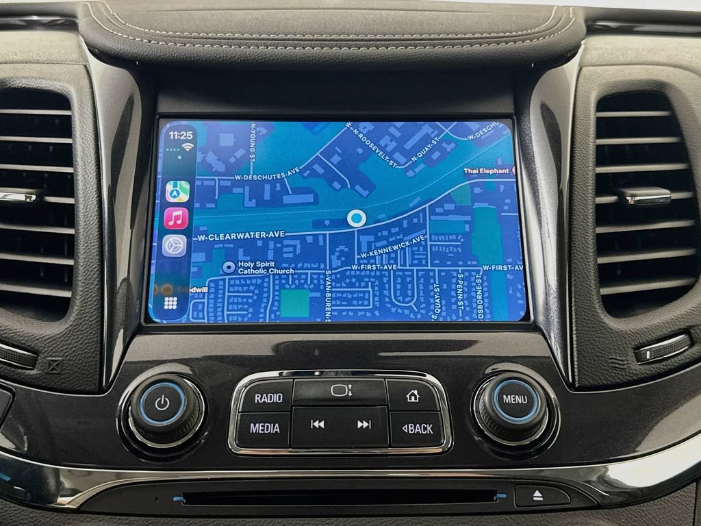 Used 2017 Chevrolet Impala Premier FWD image 17