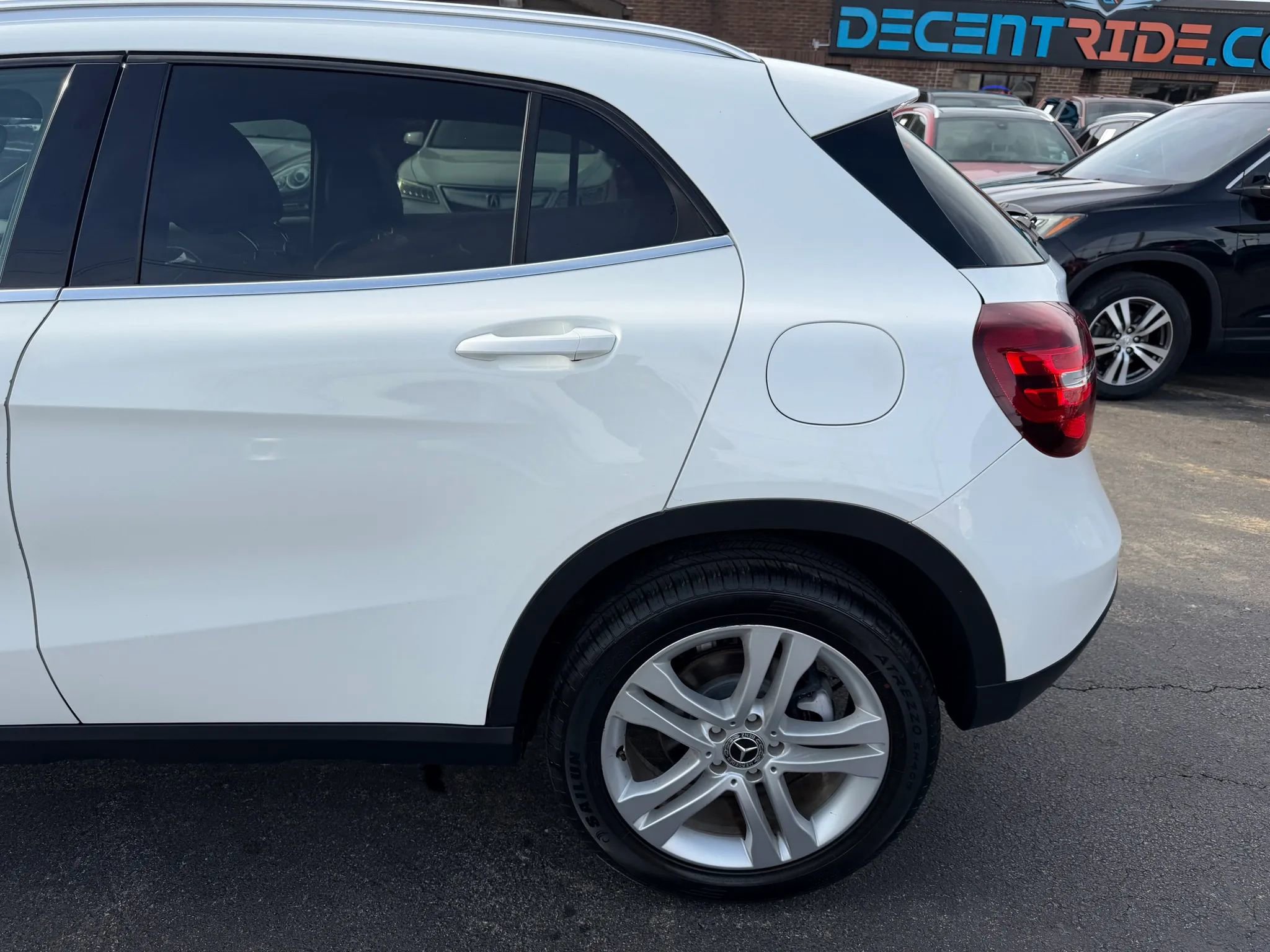 Used 2019 Mercedes-Benz GLA 250 4MATIC image 42