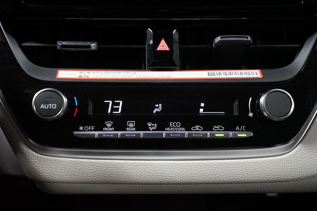 Certified 2025 Toyota Corolla LE image 20