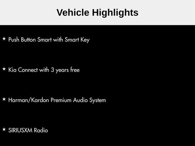 New 2026 Kia Niro EX image 19