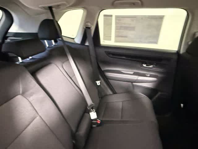 New 2027 Honda CR-V LX image 48