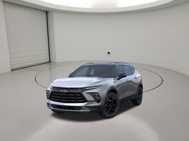 New 2026 Chevrolet Blazer LT w/ Sound & Technology Package AWD/4WD image 8
