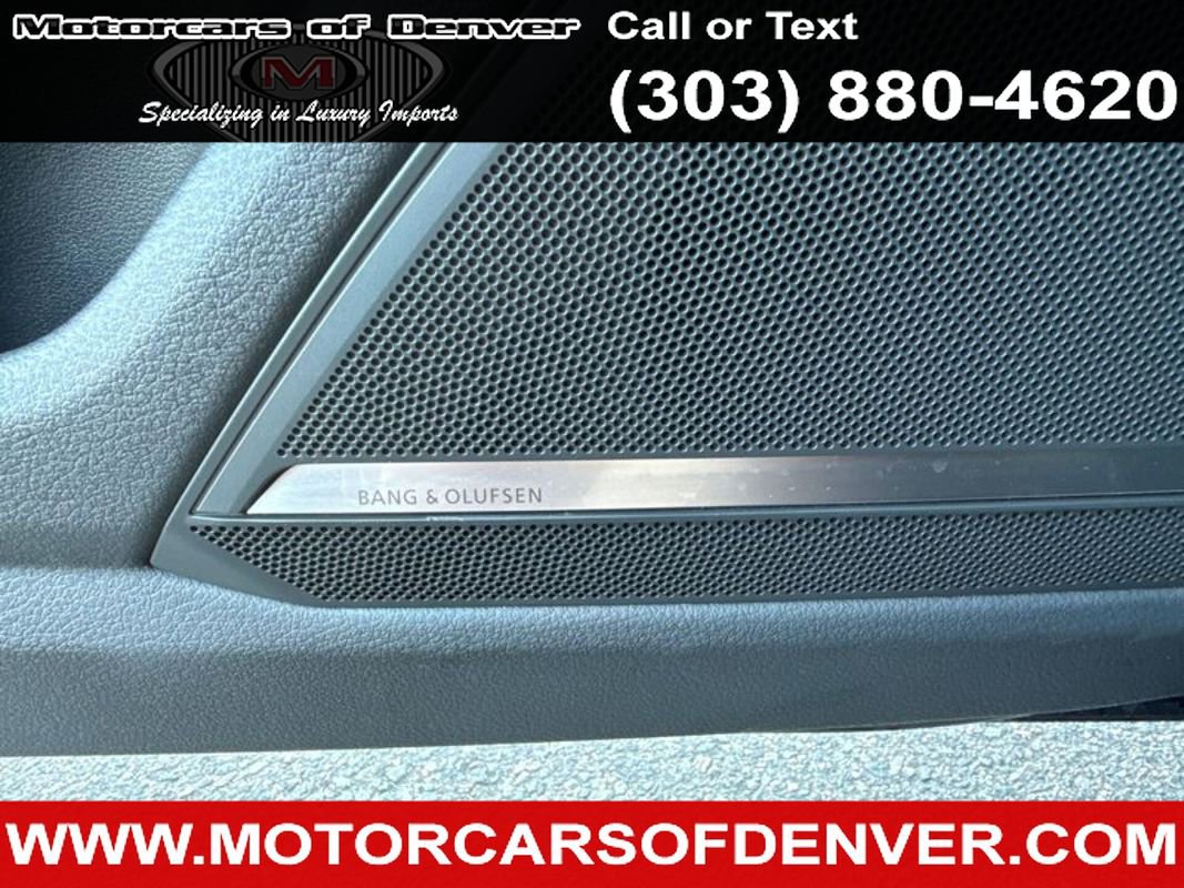 Used 2019 Audi A6 3.0T Premium Plus w/ Premium Plus Package image 19