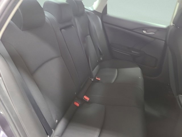 Used 2018 Honda Civic EX-T image 19