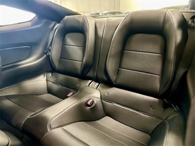 Used 2017 Ford Mustang GT Premium w/ GT Performance Package image 29