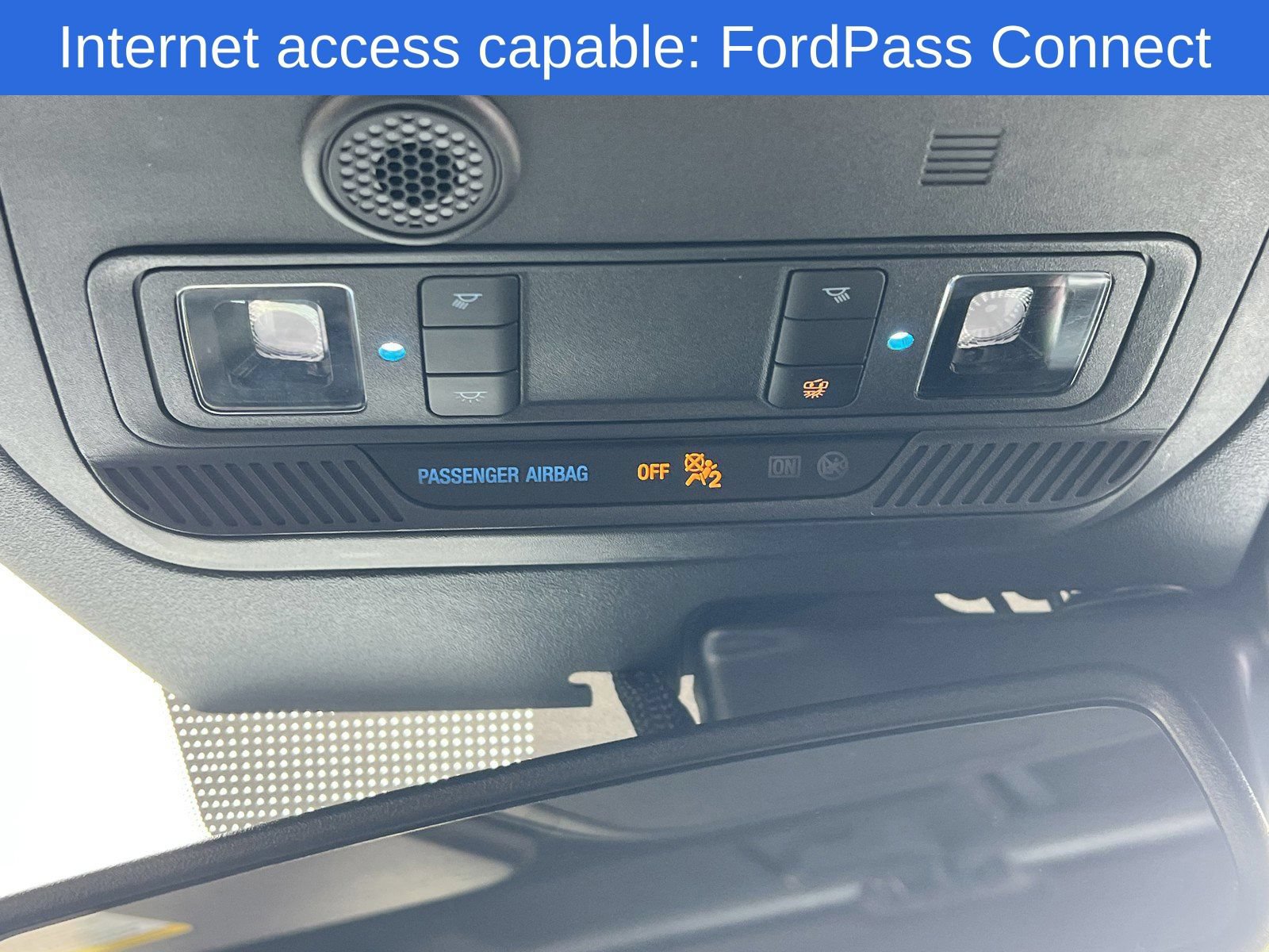Used 2025 Ford Bronco Outer Banks AWD/4WD image 26