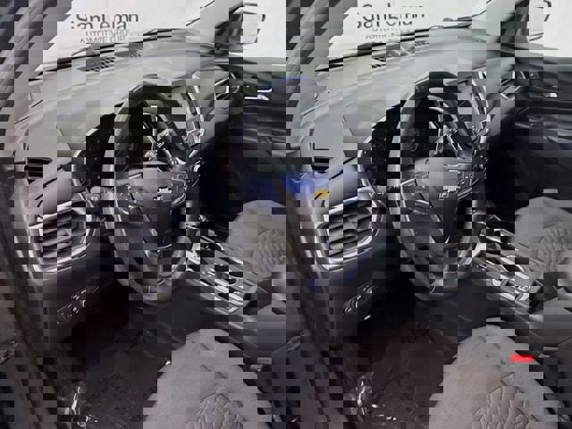 Used 2018 Chevrolet Equinox LT image 11