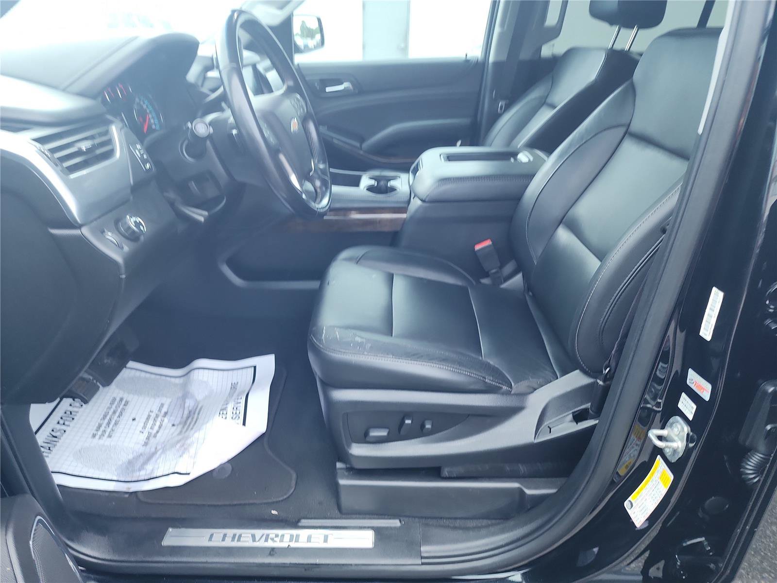 Used 2019 Chevrolet Tahoe LT RWD image 17