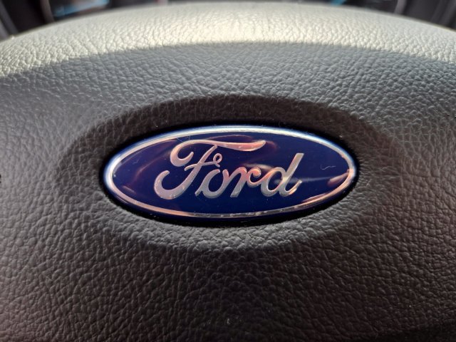 Used 2021 Ford EcoSport SE FWD image 33