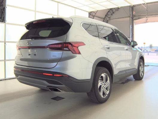 Used 2023 Hyundai Santa Fe SEL AWD/4WD image 4