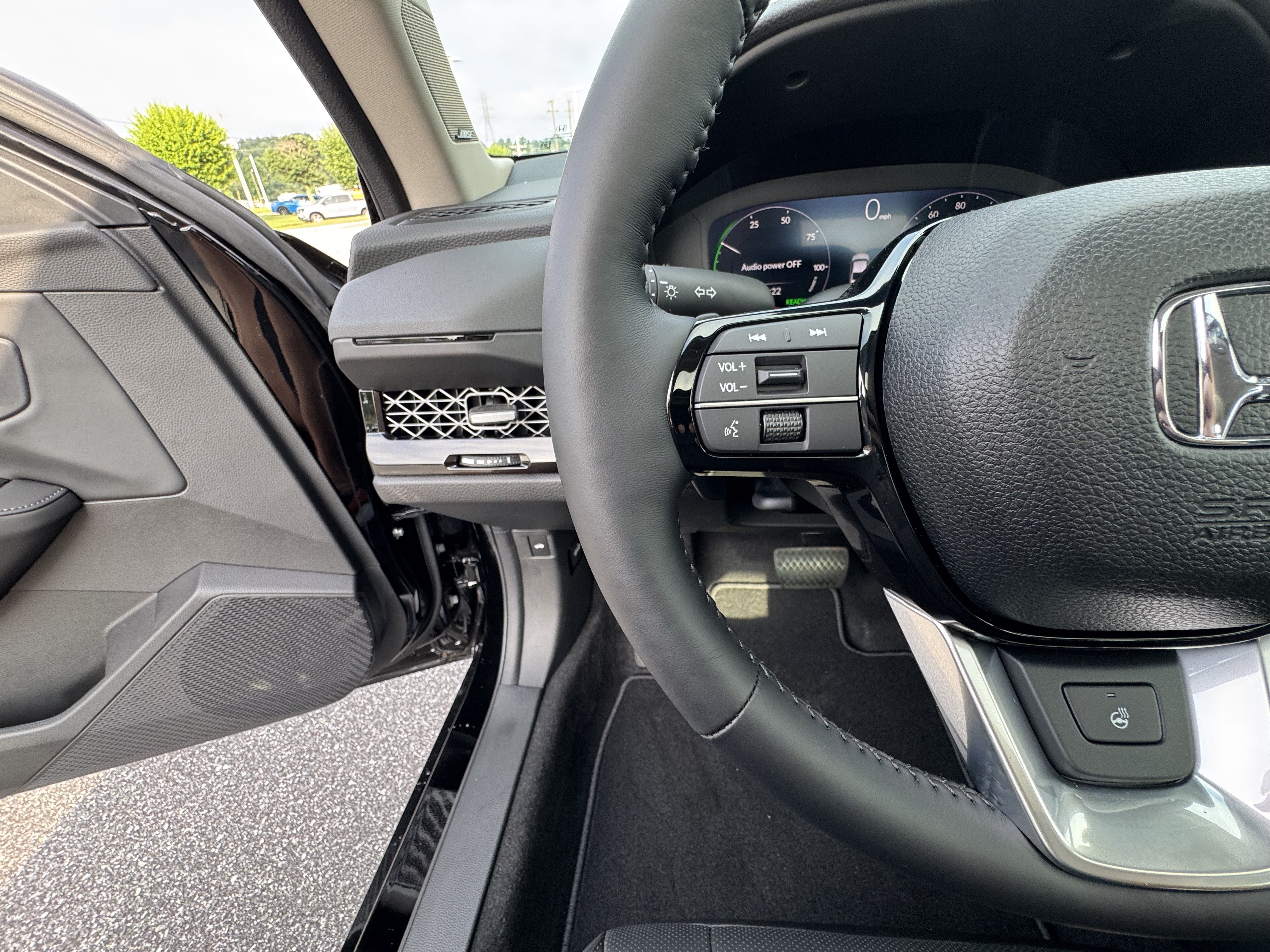 New 2026 Honda Accord Touring image 25