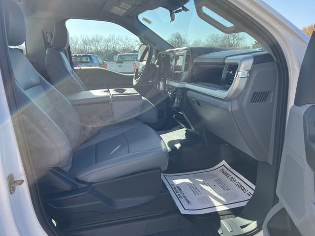 New 2026 Ford F250 XL w/ XL Off-Road Package image 11