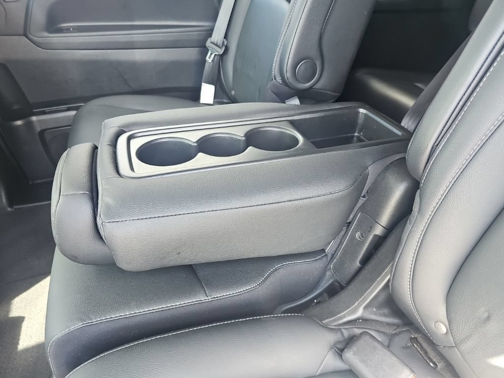 Used 2021 Honda Odyssey EX-L image 34