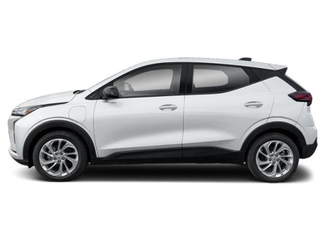 New 2027 Chevrolet Bolt LT FWD image 2