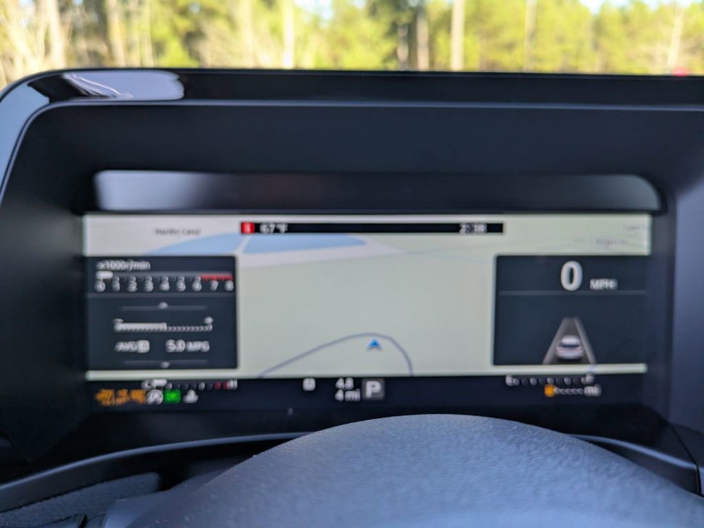 New 2026 Subaru Outback Limited w/ Premium/Limited Package 2 image 23