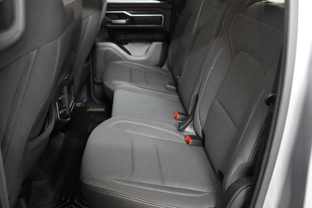Used 2022 RAM 1500 Big Horn AWD/4WD image 21