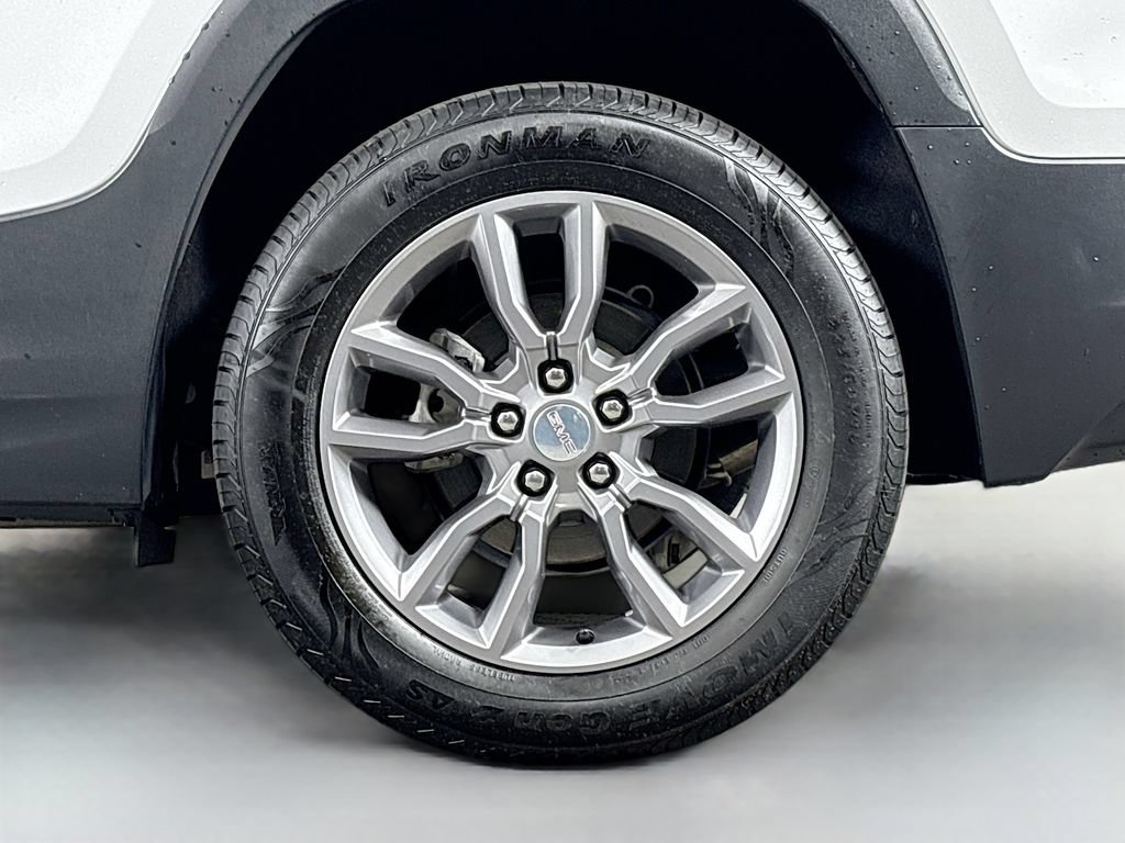 Certified 2022 GMC Terrain SLT AWD/4WD image 34