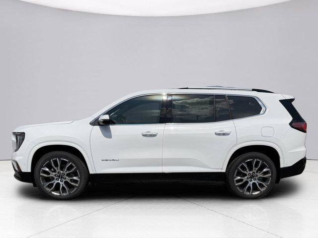 New 2027 GMC Acadia Denali Ultimate w/ LPO, Floor Liner Package AWD/4WD image 6