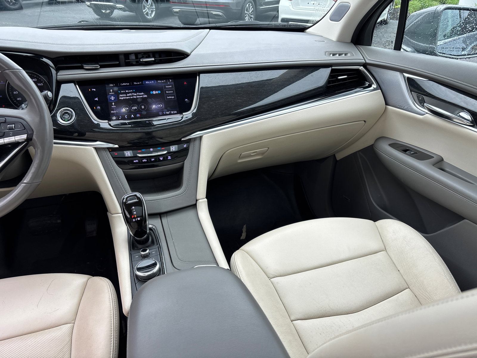 Used 2020 Cadillac XT6 Premium Luxury FWD image 30