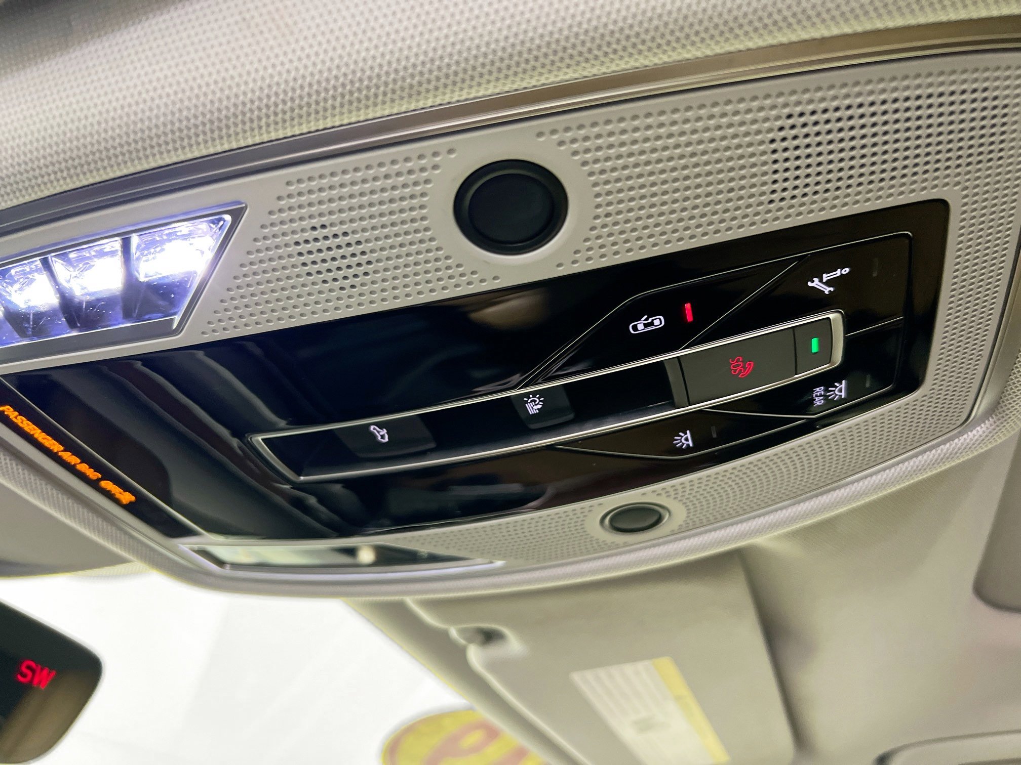 Used 2019 Audi A8 L 3.0T w/ Executive Package image 22