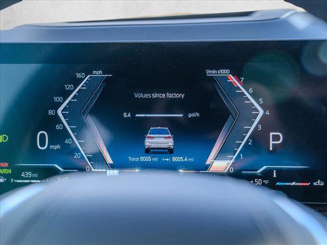Used 2026 BMW X7 xDrive40i image 28