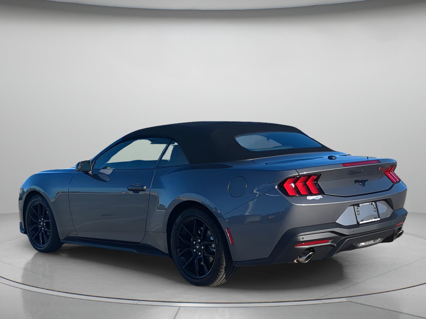 New 2026 Ford Mustang Premium RWD image 45