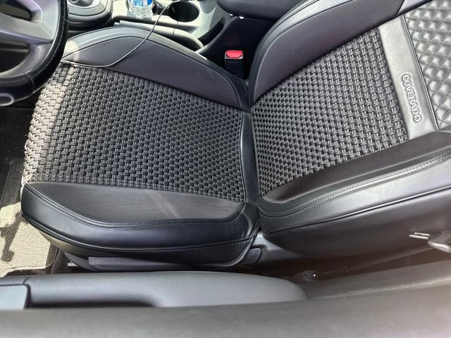 Certified 2024 Kia Forte LXS w/ LXS Technology Package FWD image 9