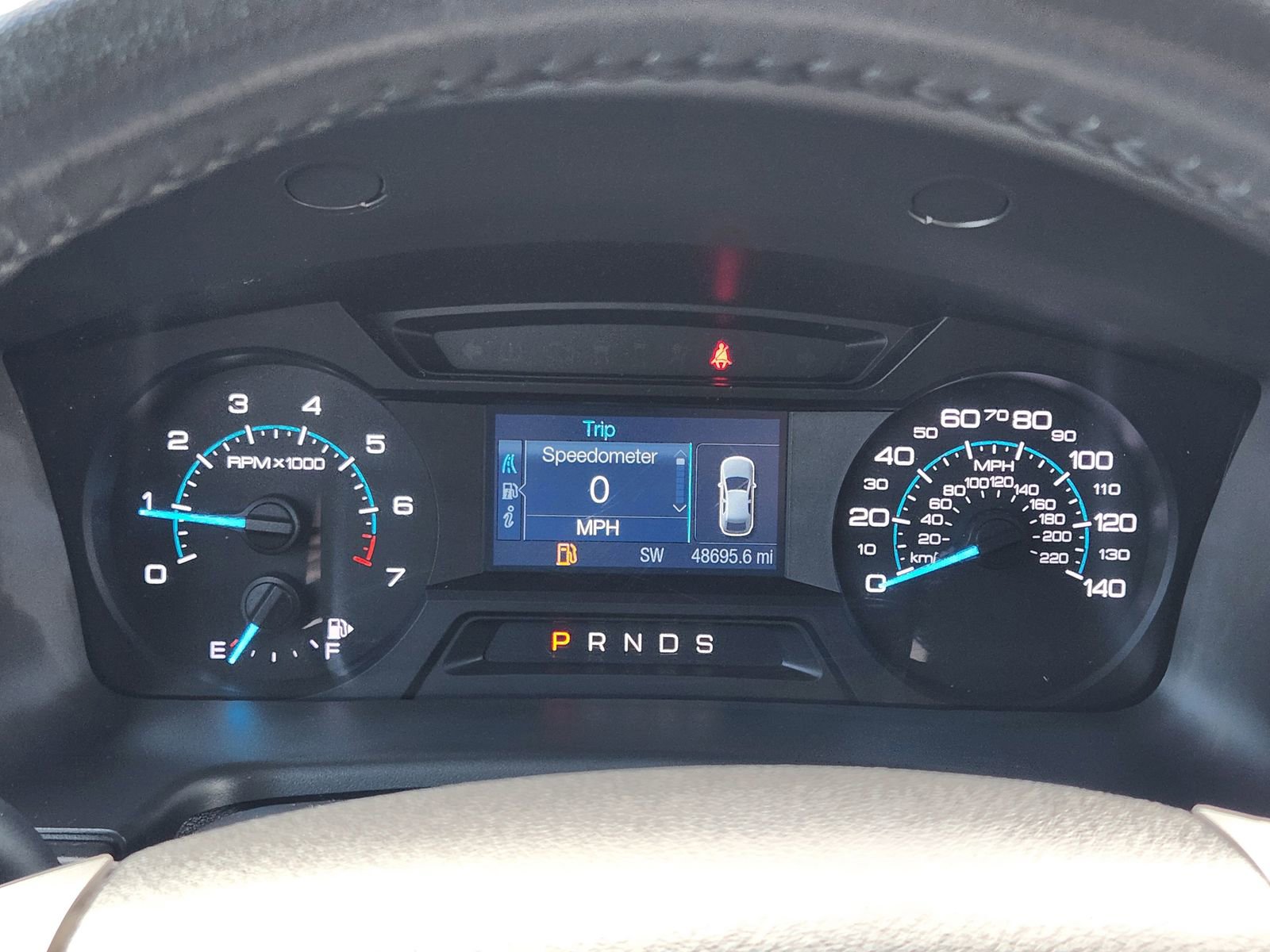 Used 2019 Ford Flex SE image 18