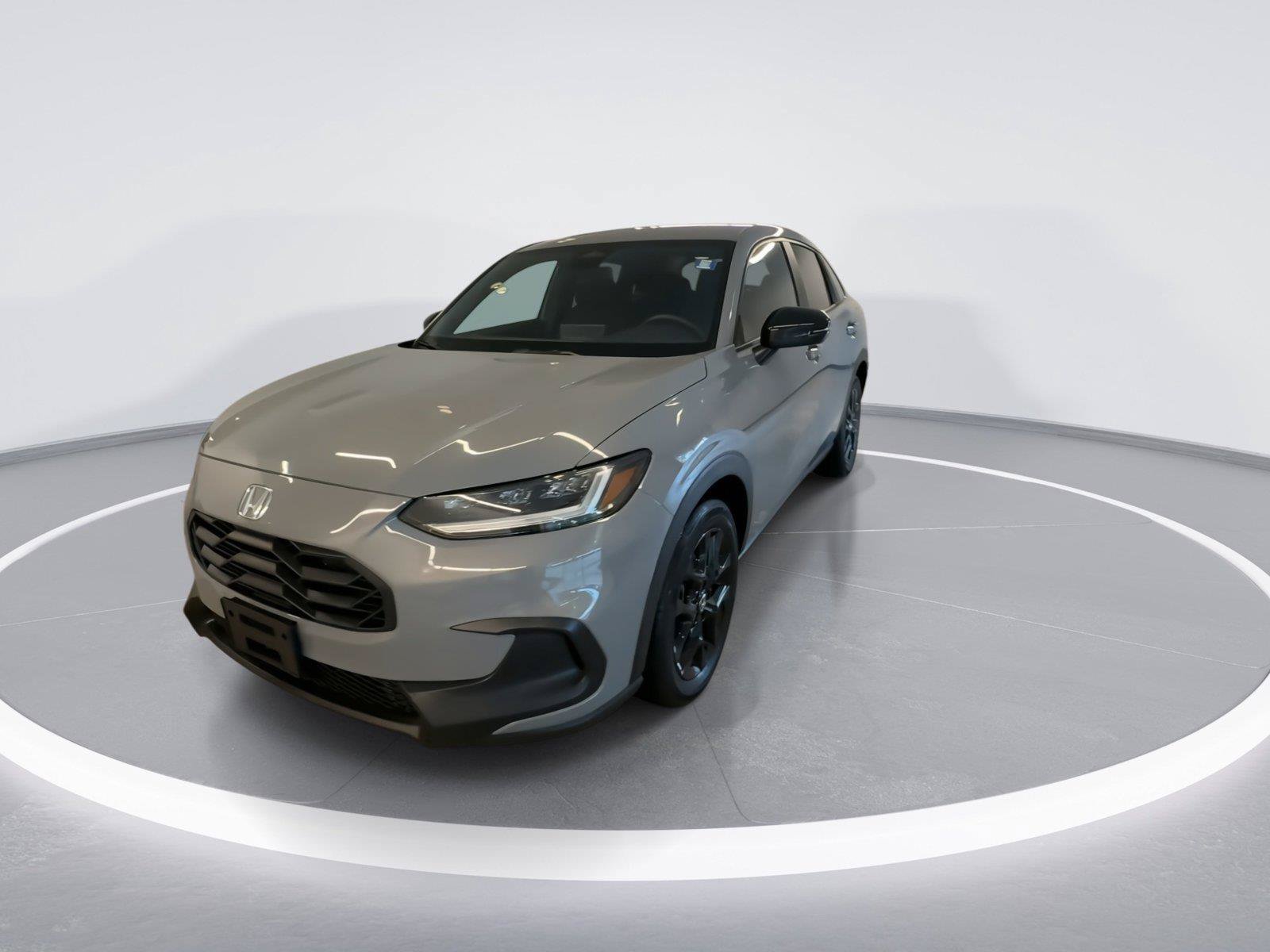 Used 2025 Honda HR-V Sport image 4