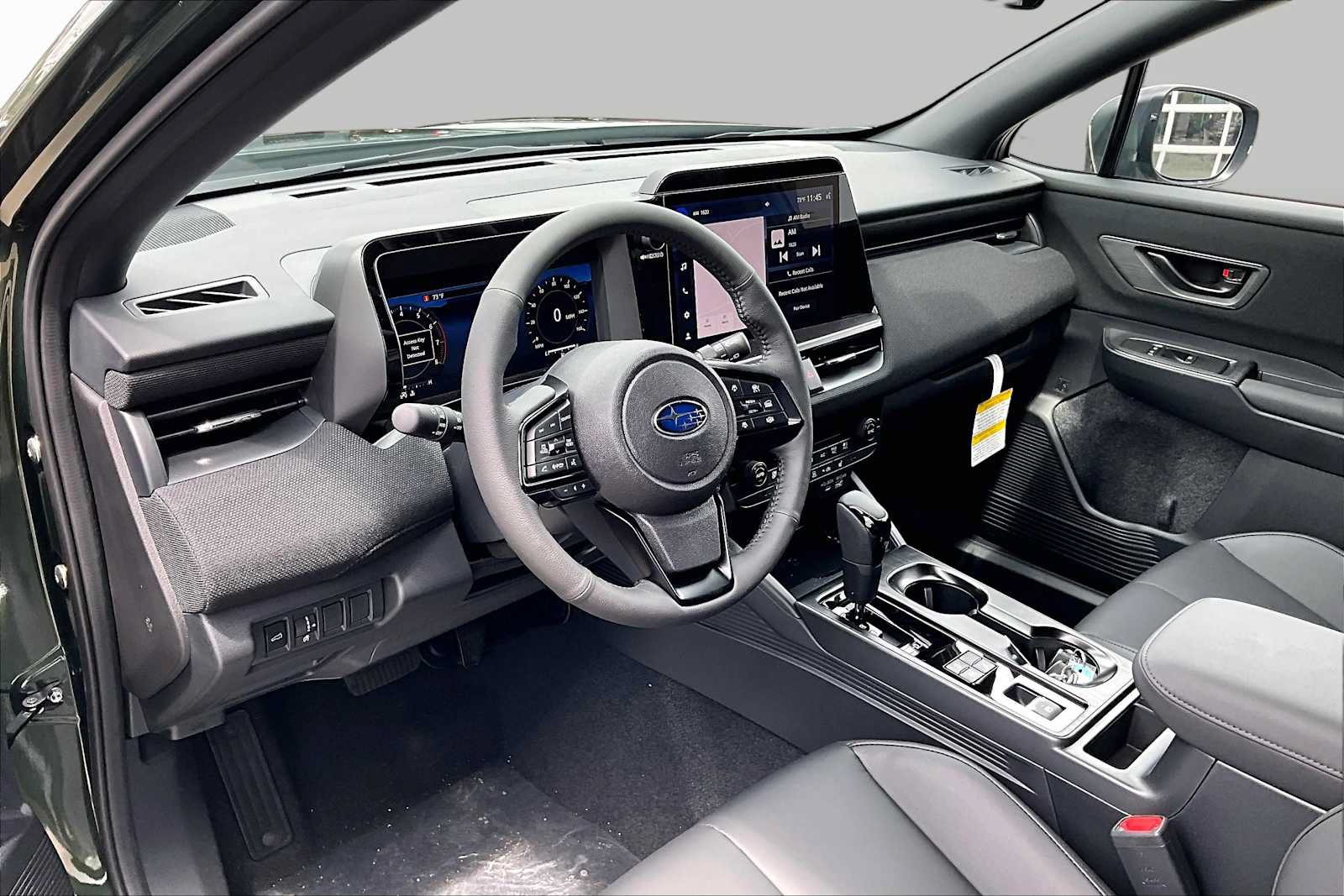 New 2026 Subaru Outback Premium AWD/4WD image 8